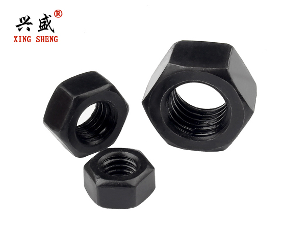 高强度螺母 