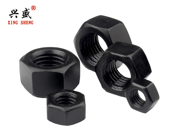 高强度螺母 