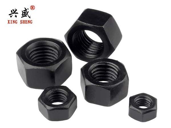 高强度螺母
